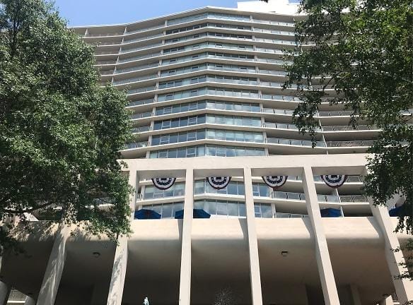 Philadelphian Apartments - 2401 Pennsylvania Ave - Philadelphia, PA Apartments for Rent