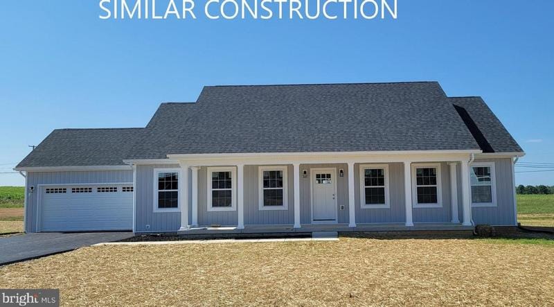 Regent Rd #LOT 2, Charles Town, WV 25414 - MLS WVJF2009310 for Sale