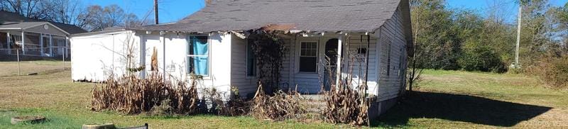 1550 Ruth St, Lancaster, SC 29720 - MLS 4093884 for Sale