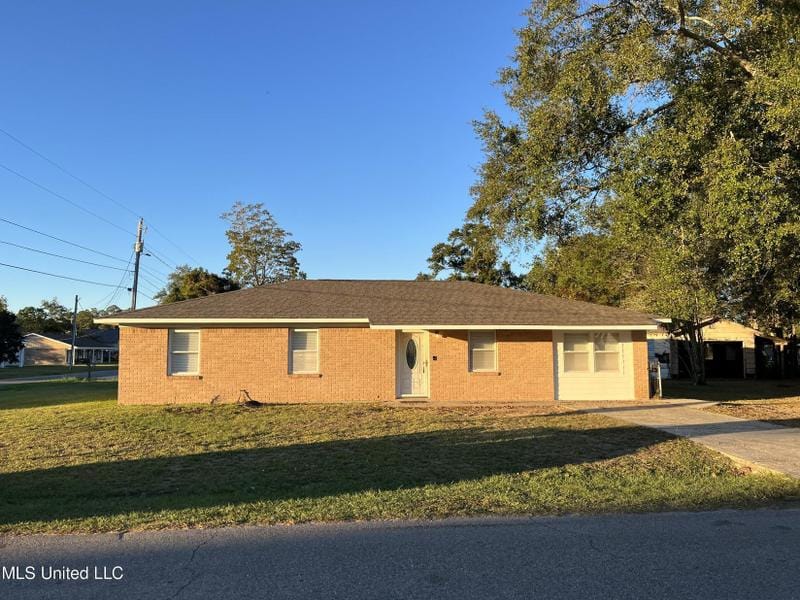 Bay Saint Louis, Hanbird County, MS House for sale Property ID: 418166628