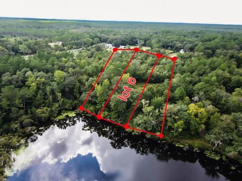 Crawfordville, Wakulla County, FL Undeveloped Land, Homesites for sale Property ID: 417361615