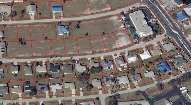 Cape Coral, Lee County, FL Commercial Property, Homesites for sale Property ID: 417120814