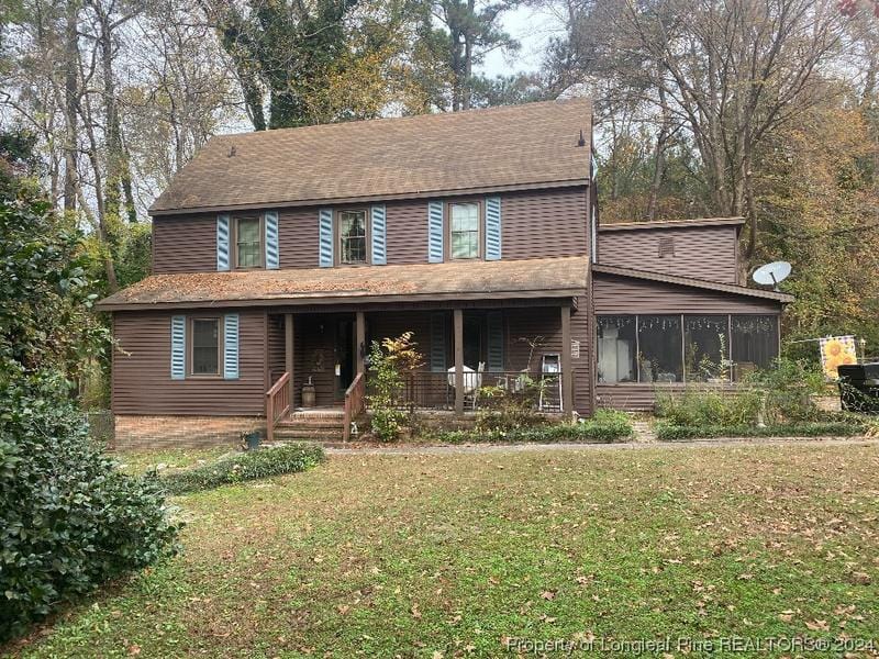 7109 Lamure Dr, Fayetteville, NC 28311  MLS# 717944 for Sale