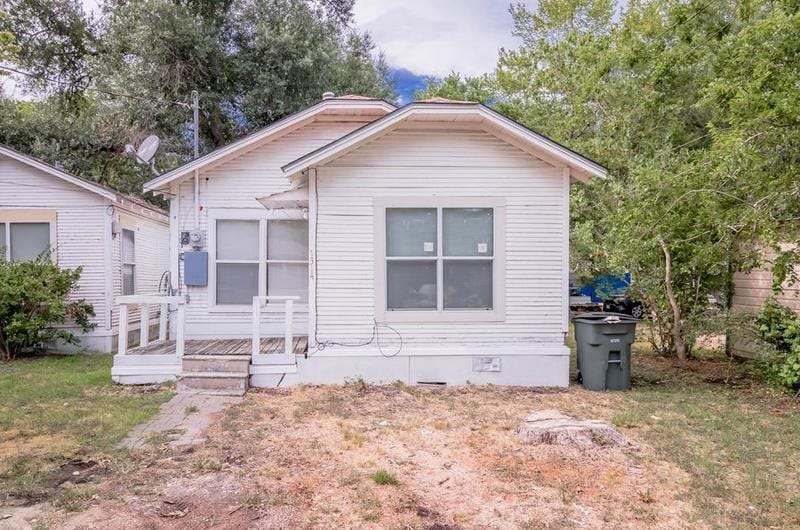 1314 16th St, Huntsville, TX 77340 - MLS 66623291 for Rent