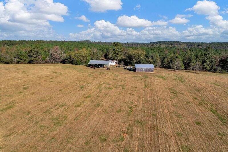 0 County Road 127, Banks, AL 36005  590277899 for Sale