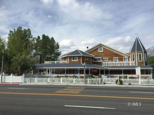 Independence, Inyo County, CA Commercial Property, House for sale Property ID: 415536670