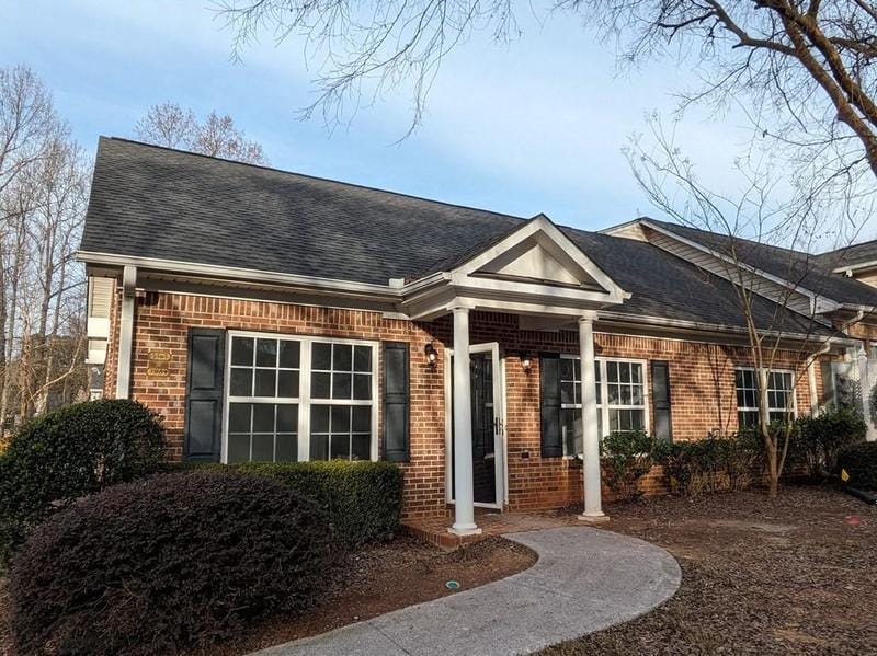 3367 Raes Creek Rd #7, Marietta, GA 30008 - MLS 7317490 for Sale
