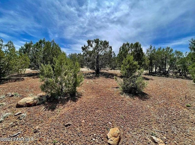 2084 W Albert Way, Ash Fork, AZ 86320 - MLS 1061490 for Sale