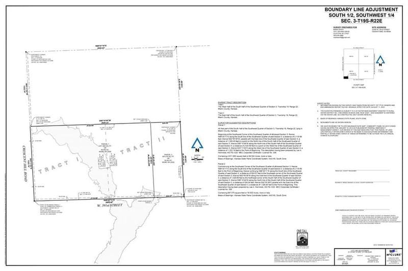 0000 E 391 STREET, Osawatomie, KS 66064 Farm For Sale  MLS# 2456648
