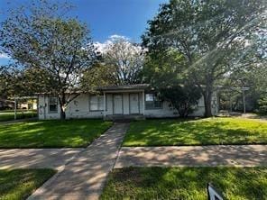 122 Ramsey, Cleburne, TX 76031 for Sale