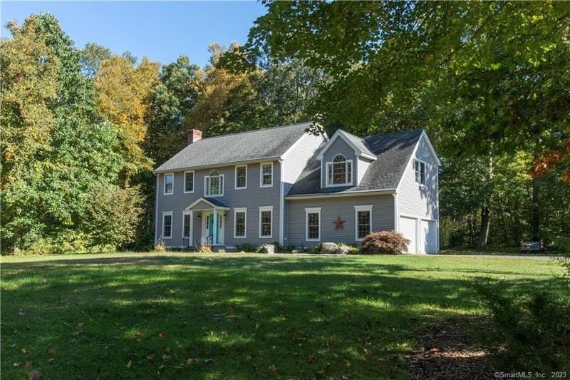 Colchester, New London County, CT House for sale Property ID: 417946727