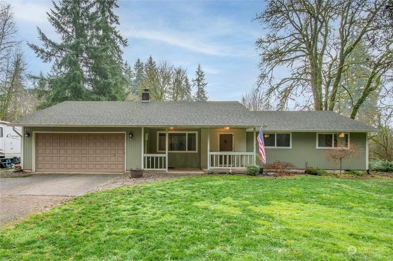 14117 NE 272nd Way, Battle Ground, WA 98604  MLS# 2186956 for Sale