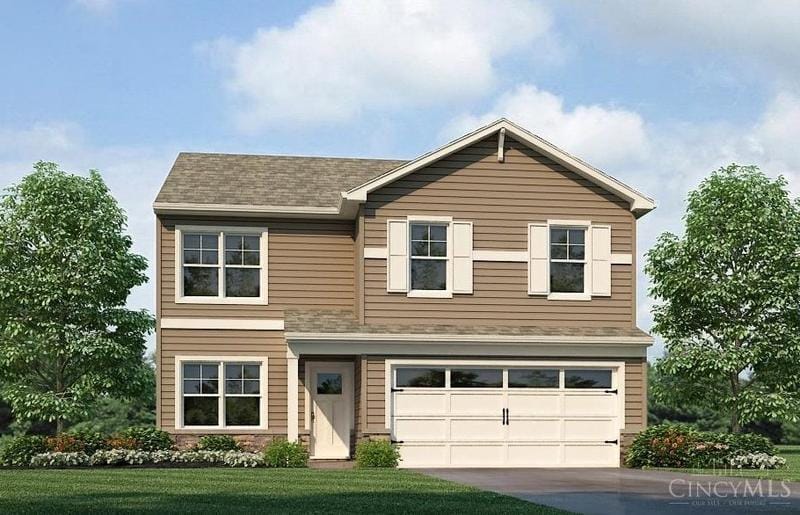 120 Lonny St, Mount Orab, OH 45154 - MLS 1793692 for Sale