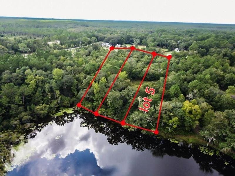 Crawfordville, Wakulla County, FL Undeveloped Land, Homesites for sale Property ID: 417361613