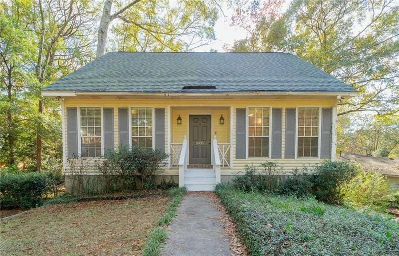 5905 ANTOINE RD, Mobile, AL 36693 Single Family Residence For Sale  MLS# 7311310
