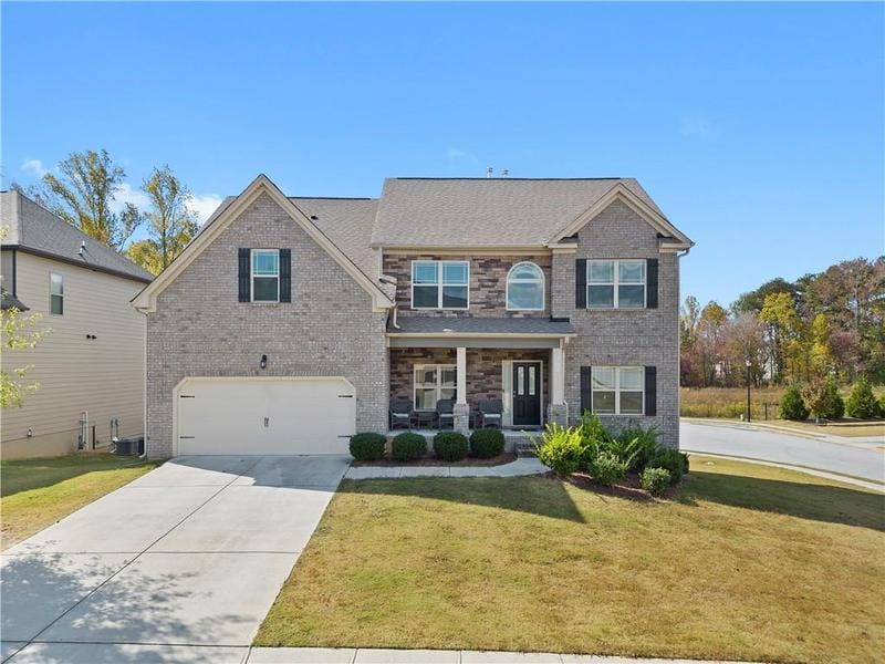 700 Lilac Mist Dr, Loganville, GA 30052  MLS# 7297793 for Sale