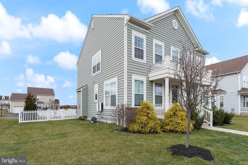 Middletown, New Castle County, DE House for sale Property ID: 418633287