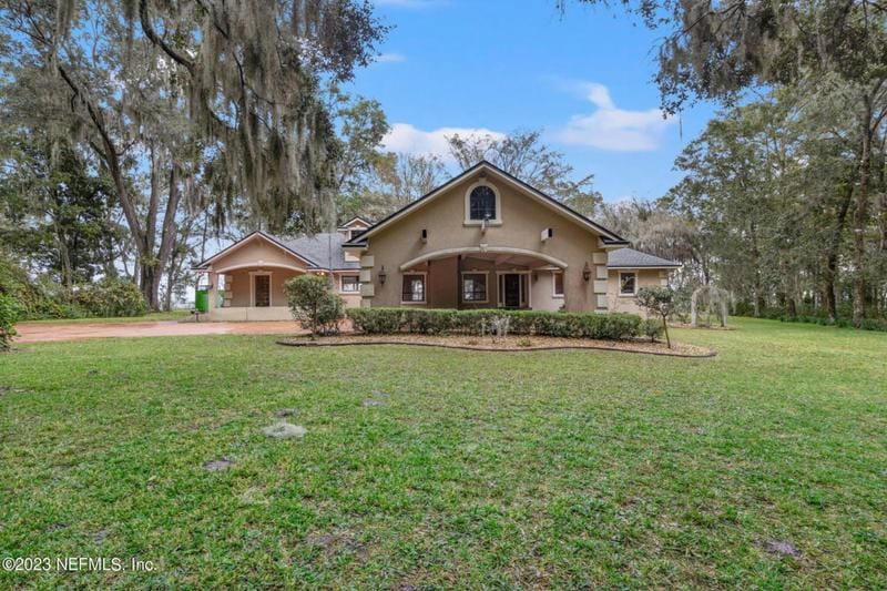 3097 ANDERSON RD, Green Cove Springs, FL 32043 Single Family Residence For Sale  MLS# 1258741