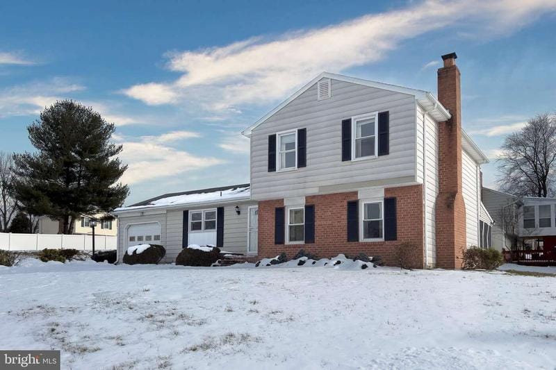 1107 MIRGA CIRCLE, GWYNN OAK, MD 21207  621227972 for Sale