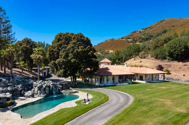 5400 Mill Creek, Ukiah CA 95482 for Sale