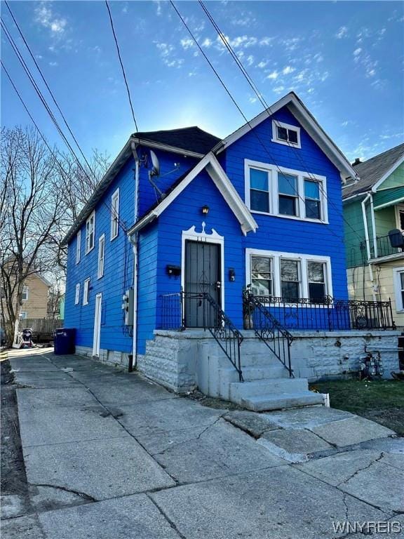111 STEVENS AVE, Buffalo, NY 14215 Multi Family For Sale  MLS# B1511345 for Rent