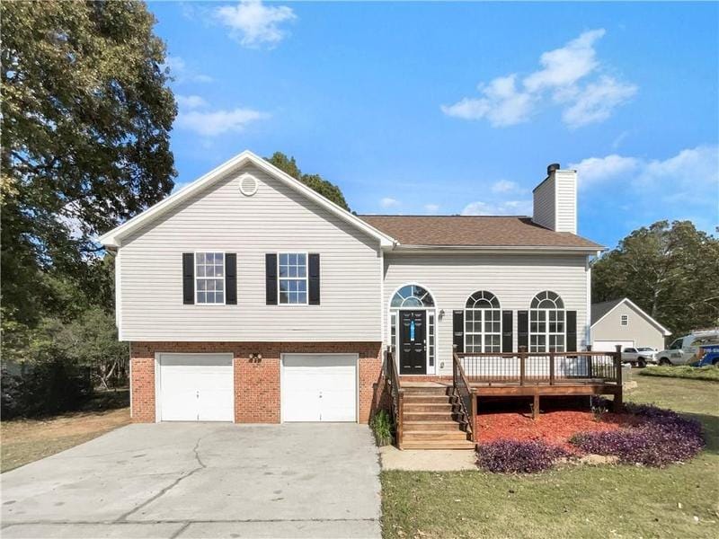 Bethlehem, Barrow County, GA House for sale Property ID: 418104001
