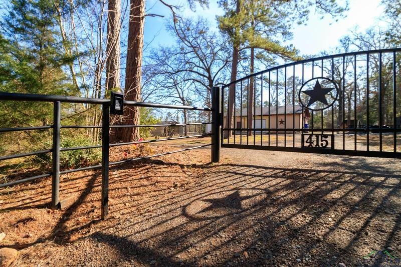 415 W Whatley Rd, White Oak, TX 75693 for Sale