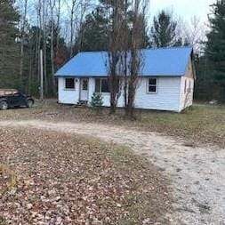 4665 W Packingham Rd, Lake City, MI 49651 - MLS 24001677 for Sale