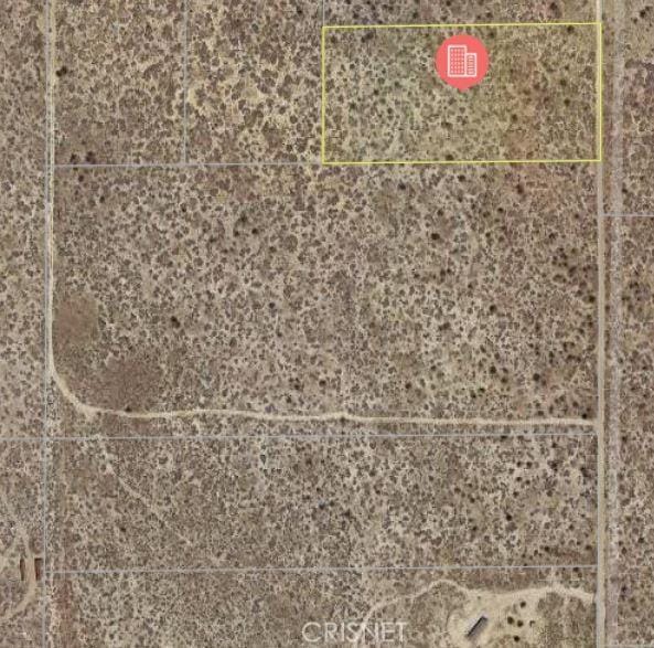0 250TH ST W, Rosamond, CA 93560 Land For Sale  MLS# SR21247276
