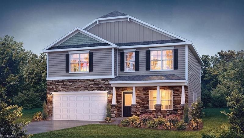 Winston Salem, Davidson County, NC House for sale Property ID: 418272942