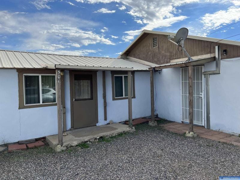 Silver City, Grant County, NM House for sale Property ID: 417652110