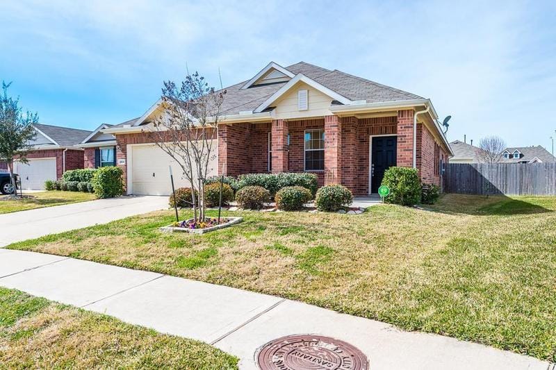 21726 Mid Peak Way, KATY, TX 77449 for Sale