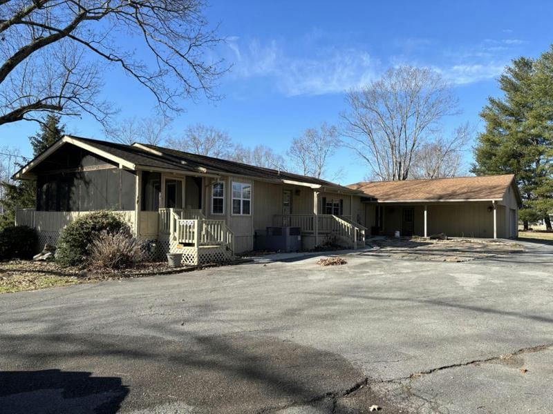 3416 POPLAR ST, White Pine, TN 37890 Single Family Residence For Sale  MLS# 702315