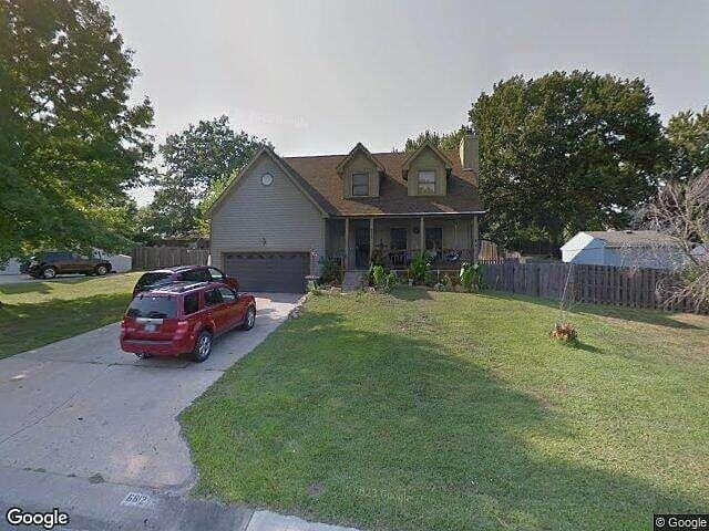 Chas, PLEASANT VALLEY, MO 64068  619605969 for Sale