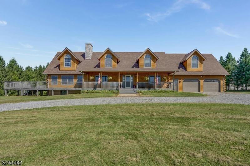 14 JOE ENT RD, Franklin Twp. NJ 08822 Single Family Residence For Sale  MLS# 3867397