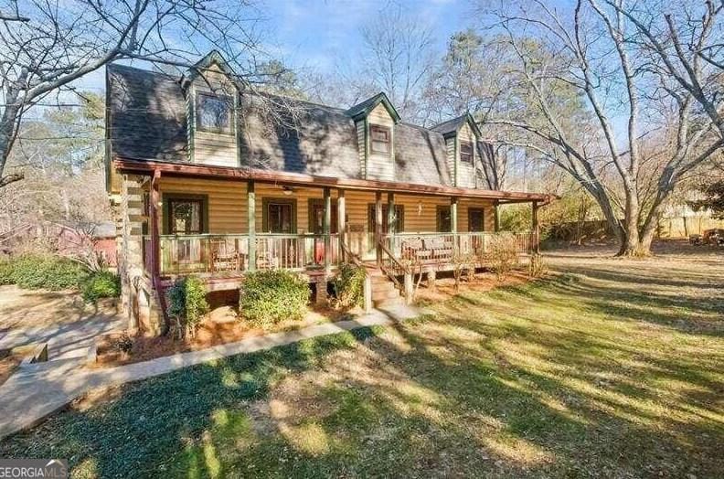 356 Turner, Marietta, GA 30066 - MLS 10243170 for Sale