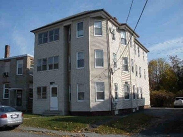Worcester, Worcester County, MA House for sale Property ID: 418712257