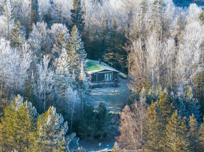 9319 Hwy 1, Stony River Twp, MN 55607 - MLS 6471645 for Sale