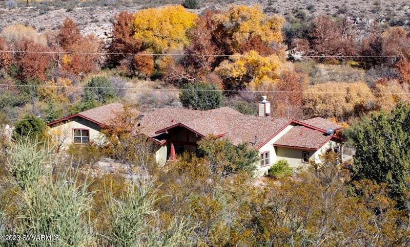 [Address not provided], Rimrock, AZ 86335 - MLS 534627 for Sale