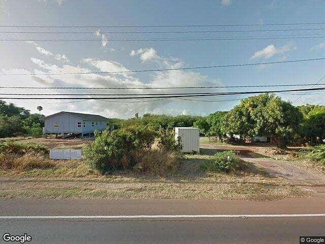 Kamehameha V, KAUNAKAKAI, HI 96748  618826596 for Sale