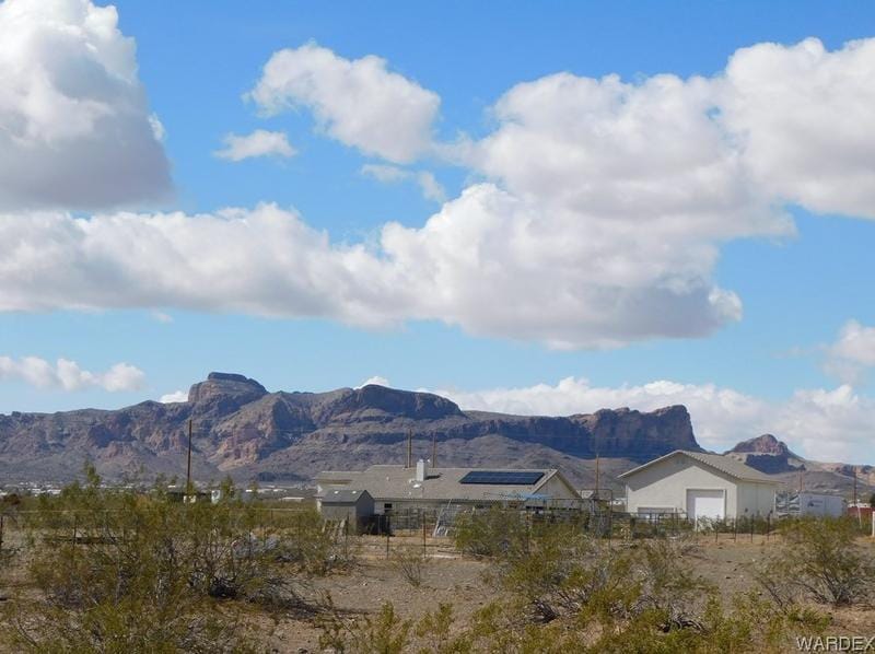 000 S Cordes Rd, Golden Valley, AZ 86413 - MLS 000492 for Sale