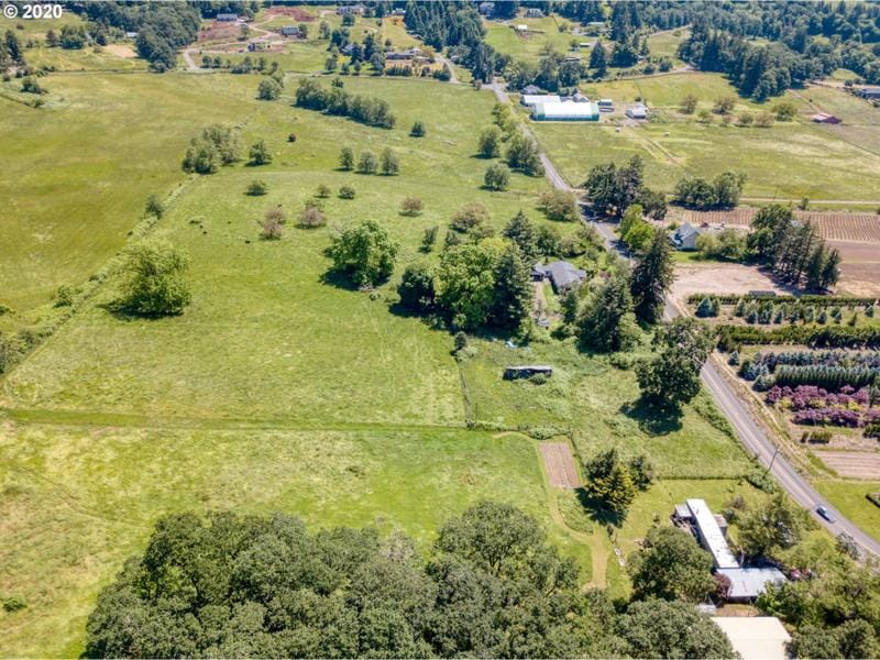 30575 NE FERNWOOD RD, Newberg, OR 97132 Manufactured Home For Sale  MLS# 20026395