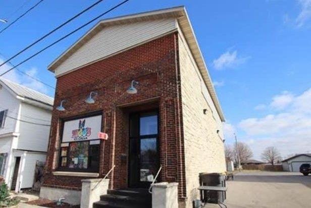 Stockbridge, Calumet County, WI Commercial Property, House for sale Property ID: 415429416