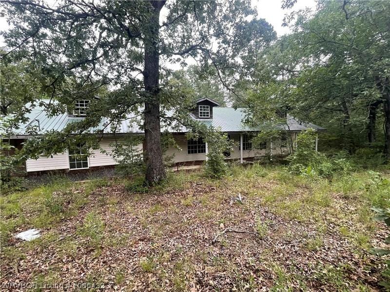 8608 ROCKY HILL LN, Mansfield, AR 72944 Single Family Residence For Sale  MLS# 1066432