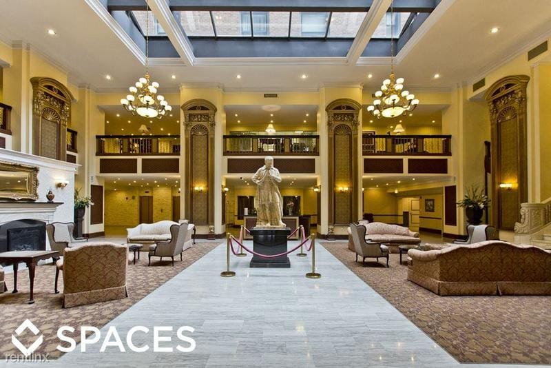 #1  Sheridan Plaza - 4607 N Sheridan for Sale