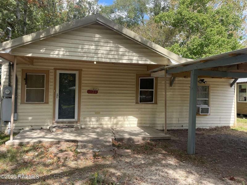 1120 W Ash Avenue, Eunice, LA 70535  617604616 for Sale