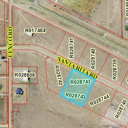 Moriarty, Torrance County, NM Commercial Property, Homesites for sale Property ID: 414962397