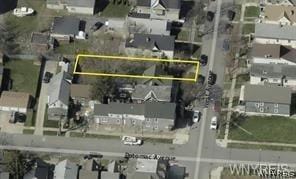 1254 WEST AVE, Buffalo, NY 14213 Single Family Residence For Sale  MLS# B1516753