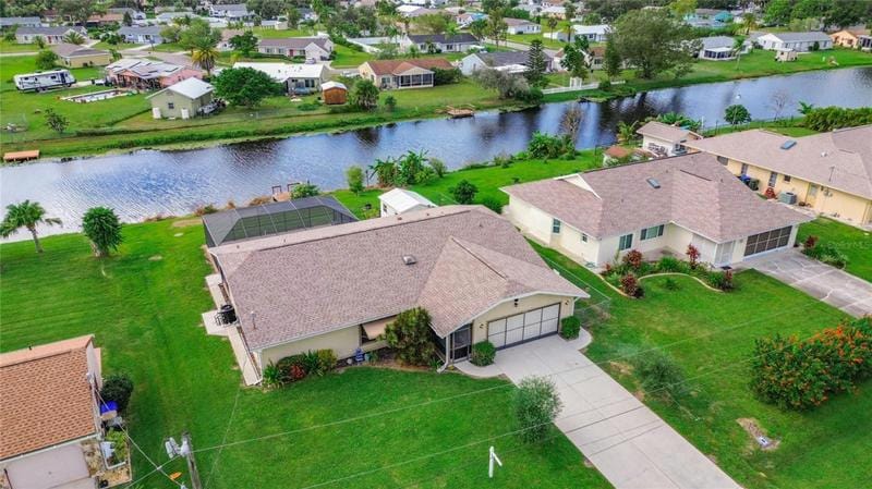 4167 ALLURE LN, NORTH PORT, FL 34287 Single Family Residence For Sale  MLS# A4587108