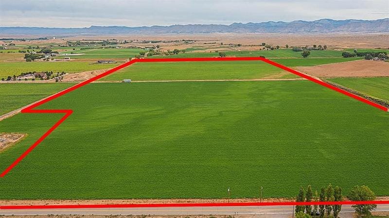 Fruita, Mesa County, CO Farms and Ranches, Undeveloped Land for sale Property ID: 418068062